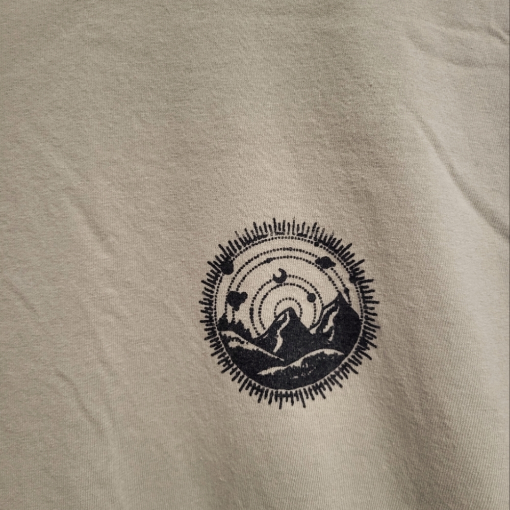 Call Your Mother Tee - Picture 2 of 4